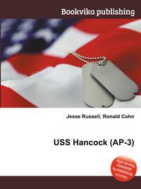 USS Hancock (AP-3)