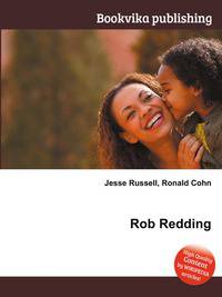 Rob Redding