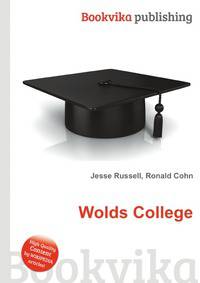 Wolds College