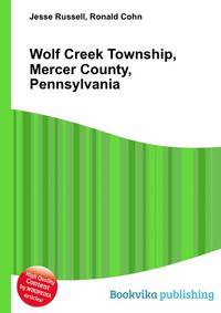 Wolf Creek Township, Mercer County, Pennsylvania