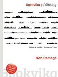 Rob Ramage