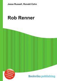 Rob Renner