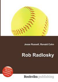 Rob Radlosky