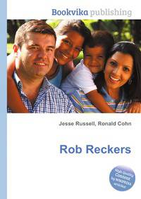 Rob Reckers