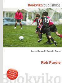 Rob Purdie