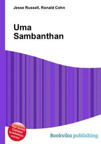 Uma Sambanthan