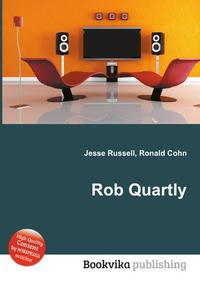 Rob Quartly