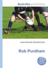 Rob Purdham