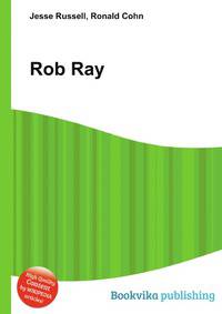Rob Ray