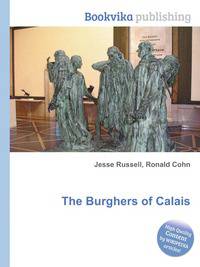 The Burghers of Calais