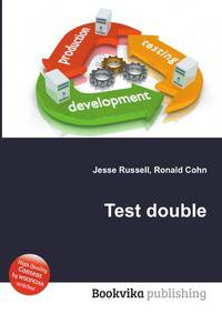 Test double