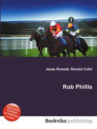 Rob Phillis