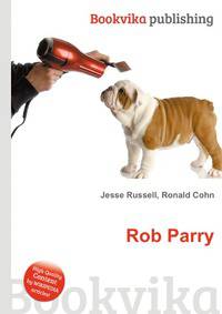 Rob Parry