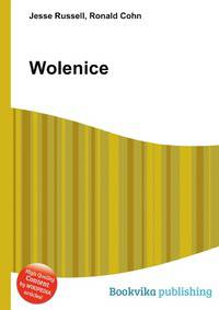 Wolenice