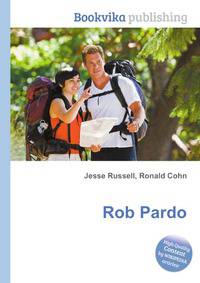 Rob Pardo