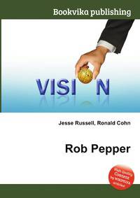 Rob Pepper