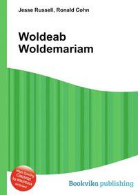 Woldeab Woldemariam
