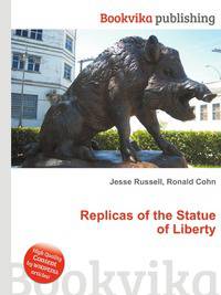 Replicas of the Statue of Liberty