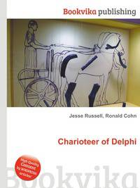 Charioteer of Delphi