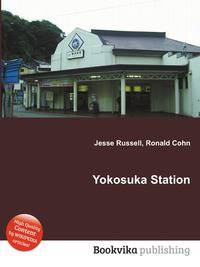 Yokosuka Station