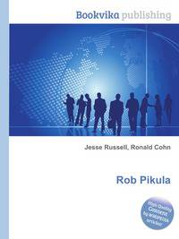 Rob Pikula