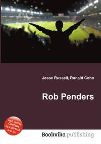 Rob Penders