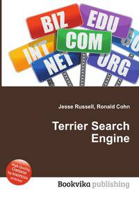 Terrier Search Engine