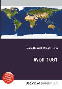 Wolf 1061