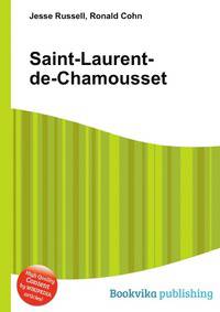 Saint-Laurent-de-Chamousset