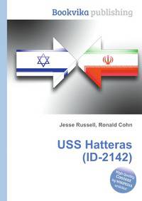 USS Hatteras (ID-2142)