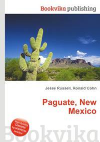 Paguate, New Mexico
