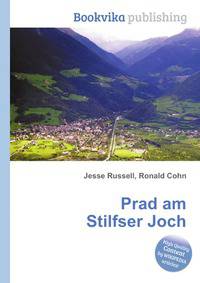 Prad am Stilfser Joch