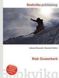 Rob Ouwerkerk
