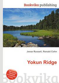 Yokun Ridge