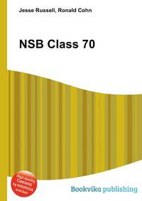 NSB Class 70