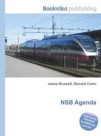 NSB Agenda
