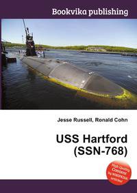 USS Hartford (SSN-768)