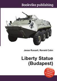 Liberty Statue (Budapest)