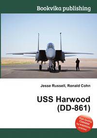 USS Harwood (DD-861)