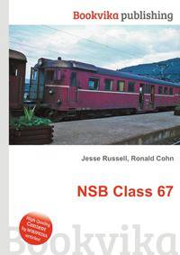 NSB Class 67