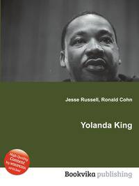 Yolanda King