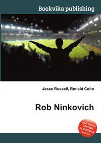 Rob Ninkovich