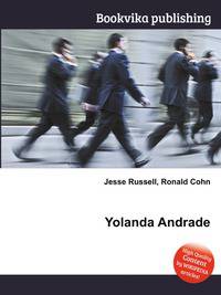Yolanda Andrade