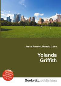 Yolanda Griffith