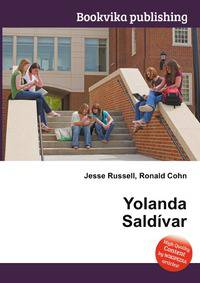Yolanda Saldivar