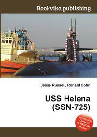 USS Helena (SSN-725)