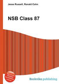 NSB Class 87