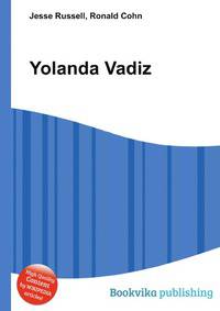 Yolanda Vadiz