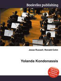 Yolanda Kondonassis