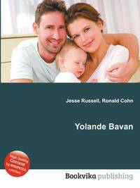 Yolande Bavan